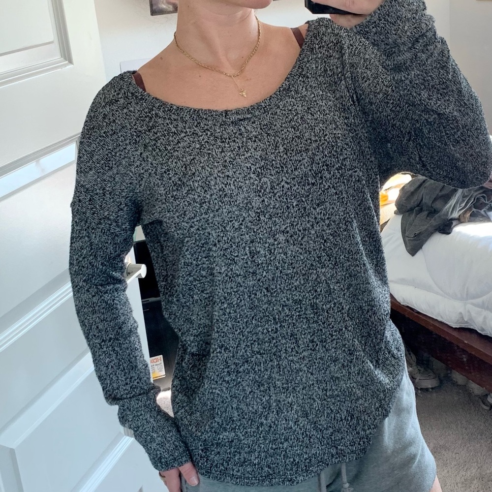🌈6/$10 Forever 21 Thin Lightweight Sweater